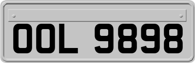 OOL9898