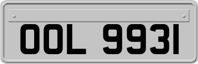 OOL9931