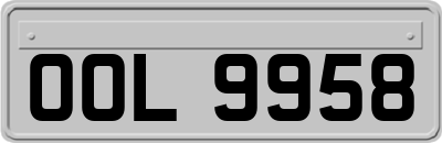OOL9958