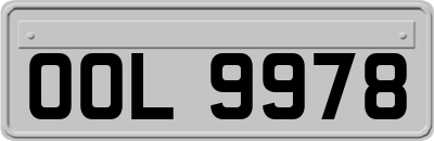OOL9978