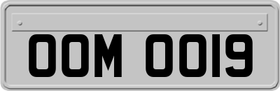 OOM0019