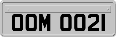 OOM0021