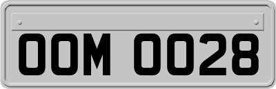 OOM0028