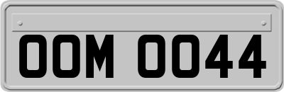 OOM0044