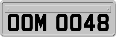OOM0048