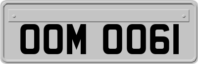 OOM0061