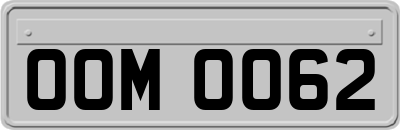 OOM0062