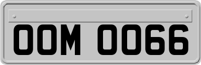 OOM0066