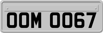 OOM0067