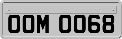OOM0068