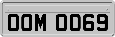 OOM0069