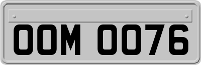 OOM0076