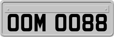 OOM0088