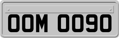 OOM0090