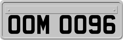 OOM0096