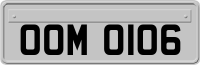 OOM0106