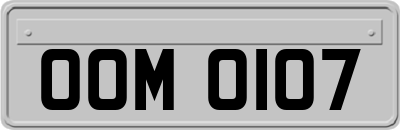 OOM0107