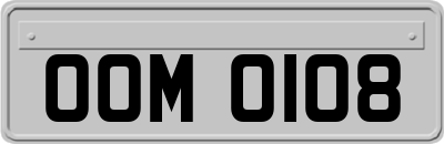OOM0108