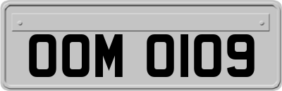 OOM0109