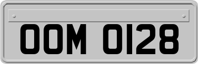 OOM0128