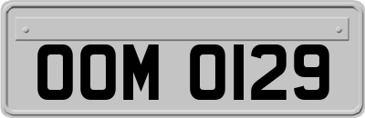 OOM0129