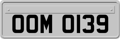 OOM0139