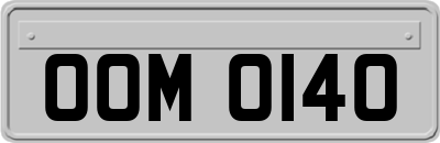 OOM0140