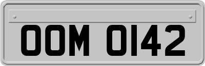 OOM0142