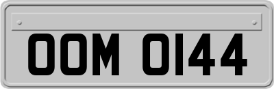 OOM0144