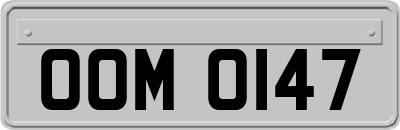 OOM0147