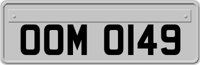 OOM0149