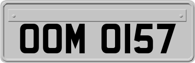 OOM0157