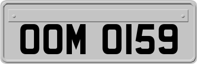 OOM0159
