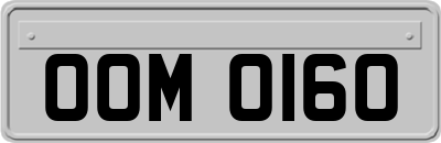 OOM0160