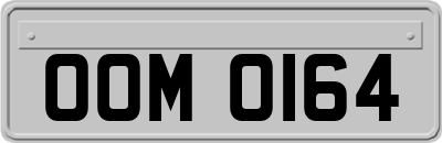 OOM0164