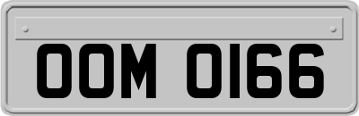 OOM0166