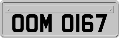 OOM0167