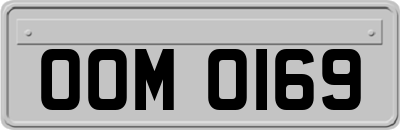 OOM0169