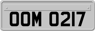 OOM0217