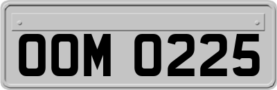 OOM0225