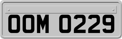 OOM0229