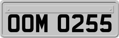 OOM0255