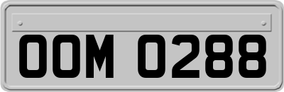 OOM0288