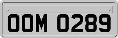 OOM0289