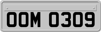 OOM0309