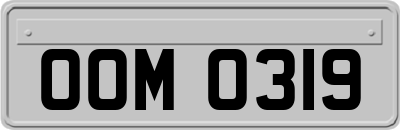 OOM0319