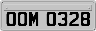 OOM0328
