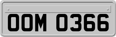 OOM0366