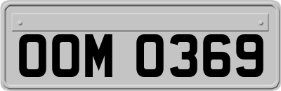OOM0369