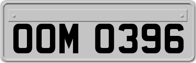 OOM0396